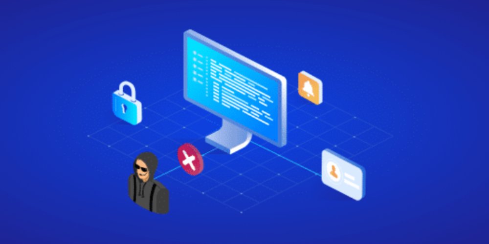 Cần nhớ giữ kín thông tin tài khoản cá nhân để tránh bị hacker đánh cắp