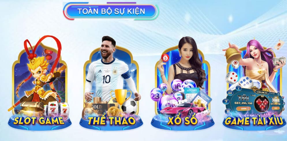 Tải app 123B tận hưởng kho game chất lượng