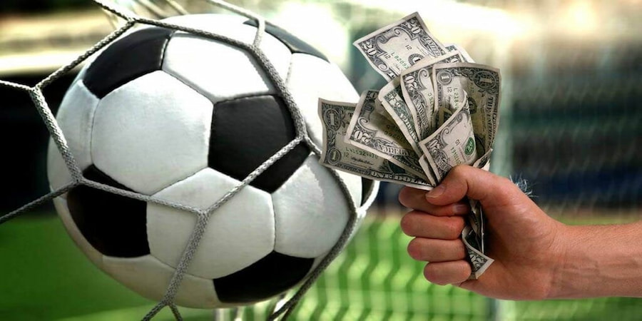 Trang cá độ bóng đá nhận tiền mặt cực nhanh
